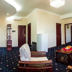 Гостиница Европа, Хабаровск, Хабаровский край