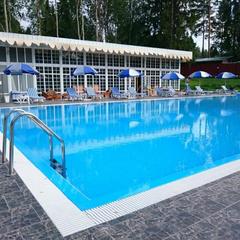 Эко-отель MB-Resort, Фрязино, Московская область