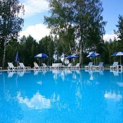Эко-отель MB-Resort, Фрязино, Московская область