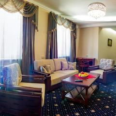 Гостиница Европа, Хабаровск, Хабаровский край