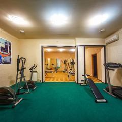 Отель Лайм, Хабаровск, Хабаровский край