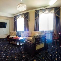 Гостиница Европа, Хабаровск, Хабаровский край