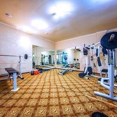 Отель Лайм, Хабаровск, Хабаровский край