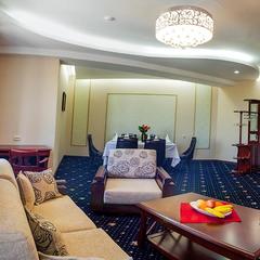 Гостиница Европа, Хабаровск, Хабаровский край