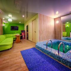 Отель Лайм, Хабаровск, Хабаровский край