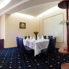 Гостиница Европа, Хабаровск, Хабаровский край