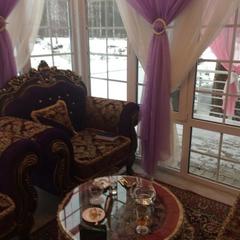 Эко-отель MB-Resort, Фрязино, Московская область