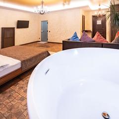 Гостиница Пилот, Хабаровск, Хабаровский край