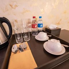 Гостиница Пилот, Хабаровск, Хабаровский край