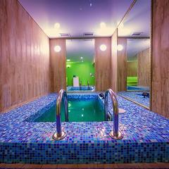 Отель Лайм, Хабаровск, Хабаровский край