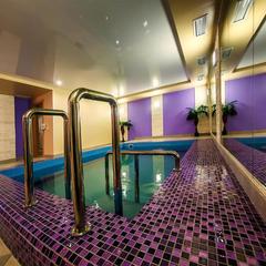 Отель Лайм, Хабаровск, Хабаровский край