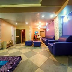 Отель Лайм, Хабаровск, Хабаровский край