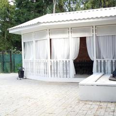 Эко-отель MB-Resort, Фрязино, Московская область