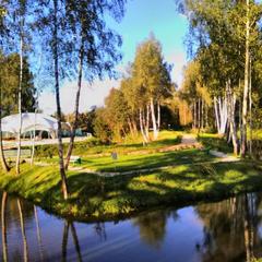 Эко-отель MB-Resort, Фрязино, Московская область