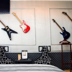 Гостиница Моцарт, Хабаровск, Хабаровский край