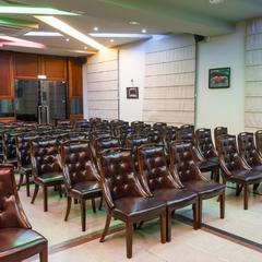 Гостиница Европа, Хабаровск, Хабаровский край