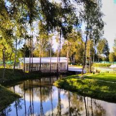 Эко-отель MB-Resort, Фрязино, Московская область