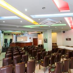 Гостиница Европа, Хабаровск, Хабаровский край