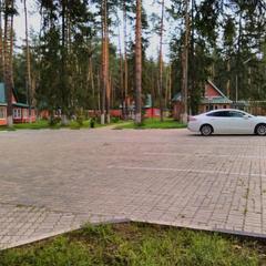 Эко-отель MB-Resort, Фрязино, Московская область