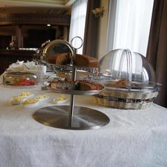 Гостиница Европа, Хабаровск, Хабаровский край