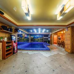 Отель Лайм, Хабаровск, Хабаровский край