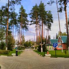 Эко-отель MB-Resort, Фрязино, Московская область