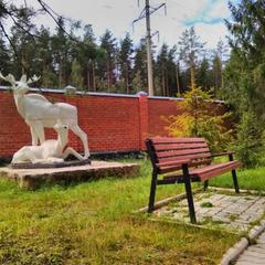 Эко-отель MB-Resort, Фрязино, Московская область