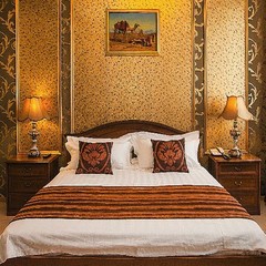 Гостиница Моцарт, Хабаровск, Хабаровский край