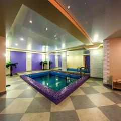 Отель Лайм, Хабаровск, Хабаровский край