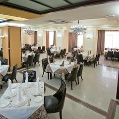 Гостиница Европа, Хабаровск, Хабаровский край