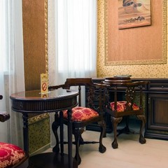 Гостиница Моцарт, Хабаровск, Хабаровский край