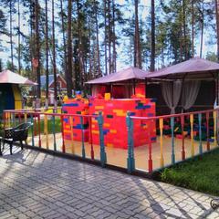 Эко-отель MB-Resort, Фрязино, Московская область