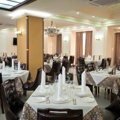 Гостиница Европа, Хабаровск, Хабаровский край