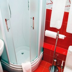 Гостиница Моцарт, Хабаровск, Хабаровский край