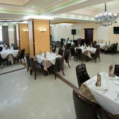 Гостиница Европа, Хабаровск, Хабаровский край