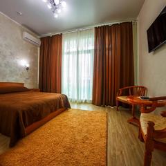 Отель Лайм, Хабаровск, Хабаровский край