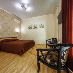 Отель Лайм, Хабаровск, Хабаровский край