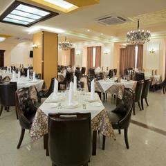 Гостиница Европа, Хабаровск, Хабаровский край