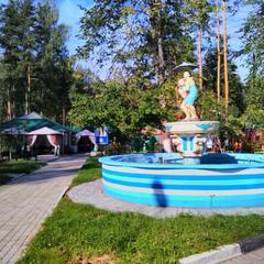 Эко-отель MB-Resort, Фрязино, Московская область