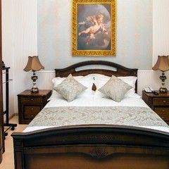 Гостиница Моцарт, Хабаровск, Хабаровский край