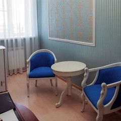 Гостиница Моцарт, Хабаровск, Хабаровский край