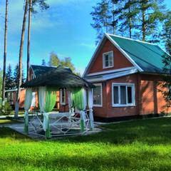 Эко-отель MB-Resort, Фрязино, Московская область