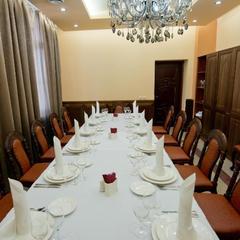 Гостиница Европа, Хабаровск, Хабаровский край