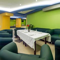 Гостиница Европа, Хабаровск, Хабаровский край