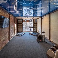 Гостиница Пилот, Хабаровск, Хабаровский край