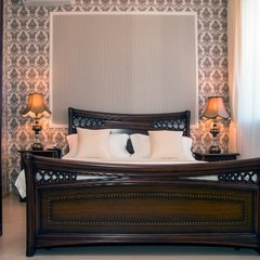 Гостиница Моцарт, Хабаровск, Хабаровский край