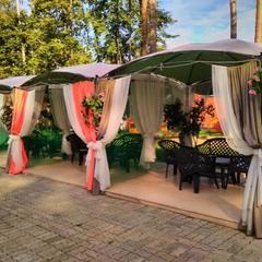 Эко-отель MB-Resort, Фрязино, Московская область