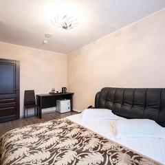 Гостиница Пилот, Хабаровск, Хабаровский край