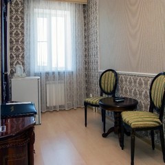 Гостиница Моцарт, Хабаровск, Хабаровский край