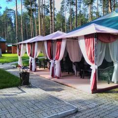 Эко-отель MB-Resort, Фрязино, Московская область